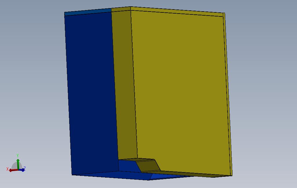 Boxx未来工作站概念1