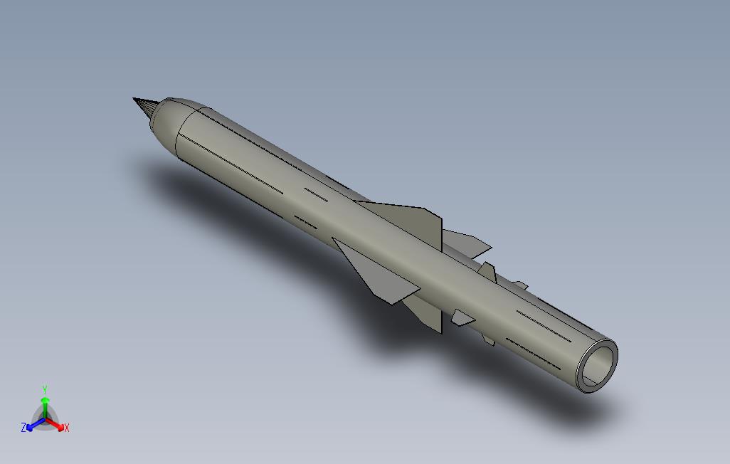 Brahmos（Missile）