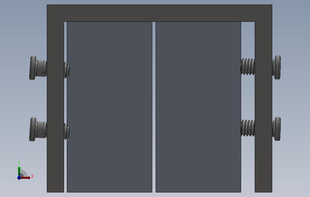 CFSW的夹钳_SOLIDWORKS 2014_模型图纸免费下载 – 懒石网
