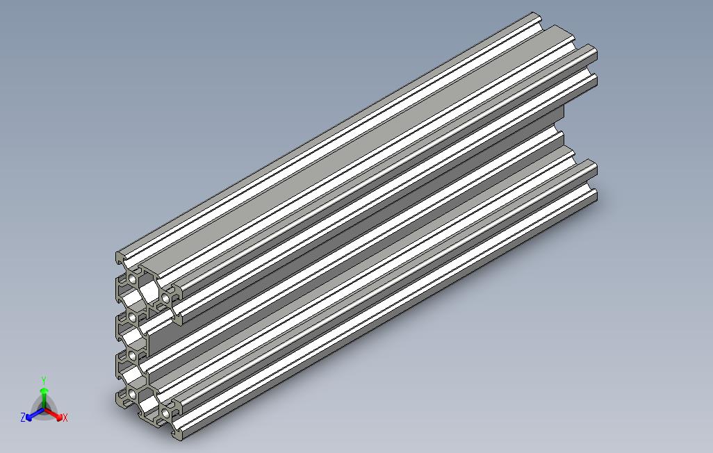 C-Beam4x8x25