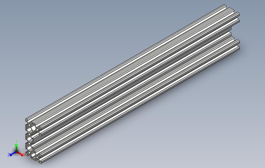 C-Beam4x8x5
