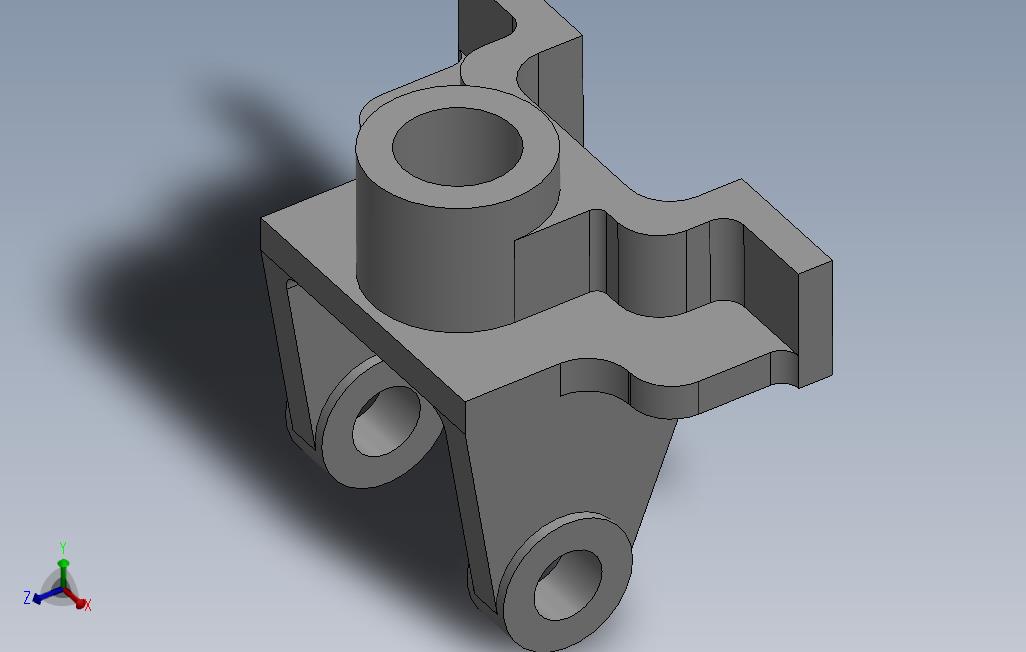 CADBASICS部件型号