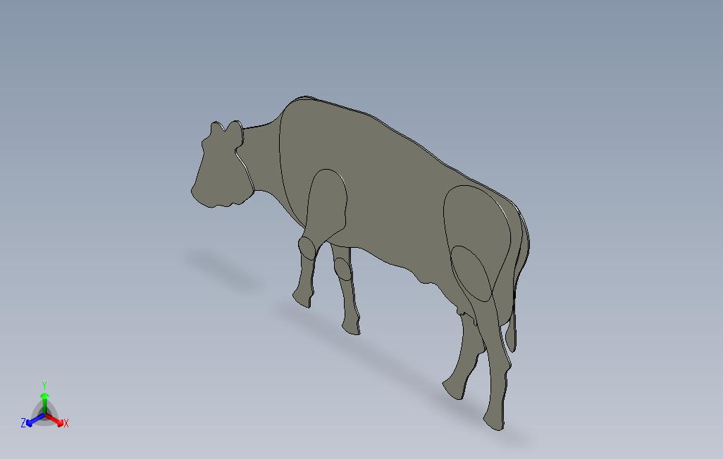 CADCOW机制