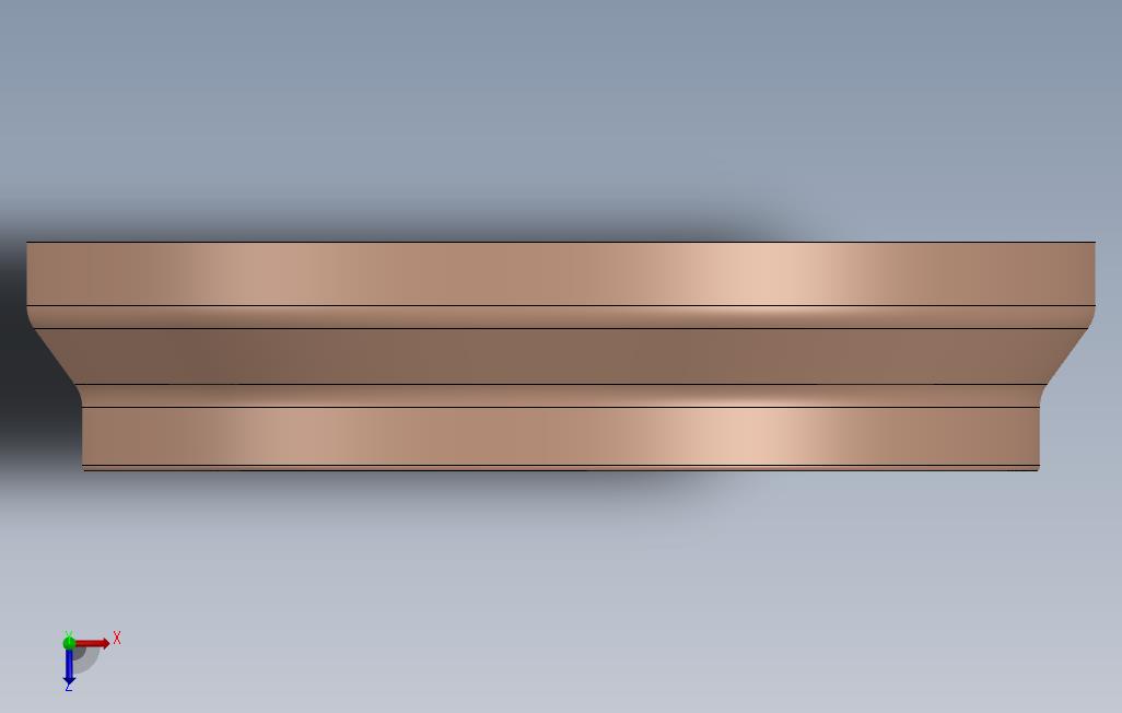 CAD-CAM-CNC标志_SOLIDWORKS 2015_模型图纸免费下载 – 懒石网