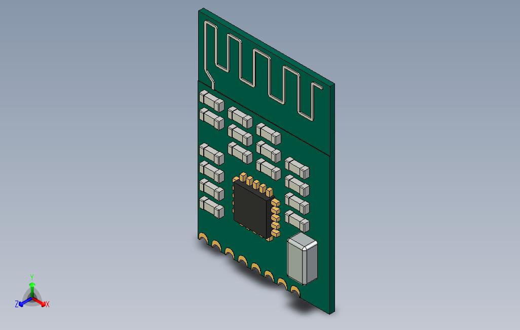 21xxdd48 cc_STEP_免费图纸_模型下载 – 懒石网