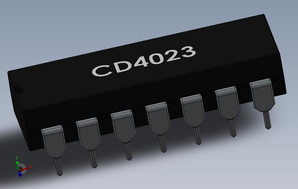 CD423DIP-14