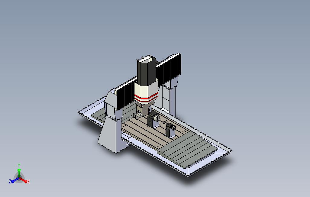 CNC6轴