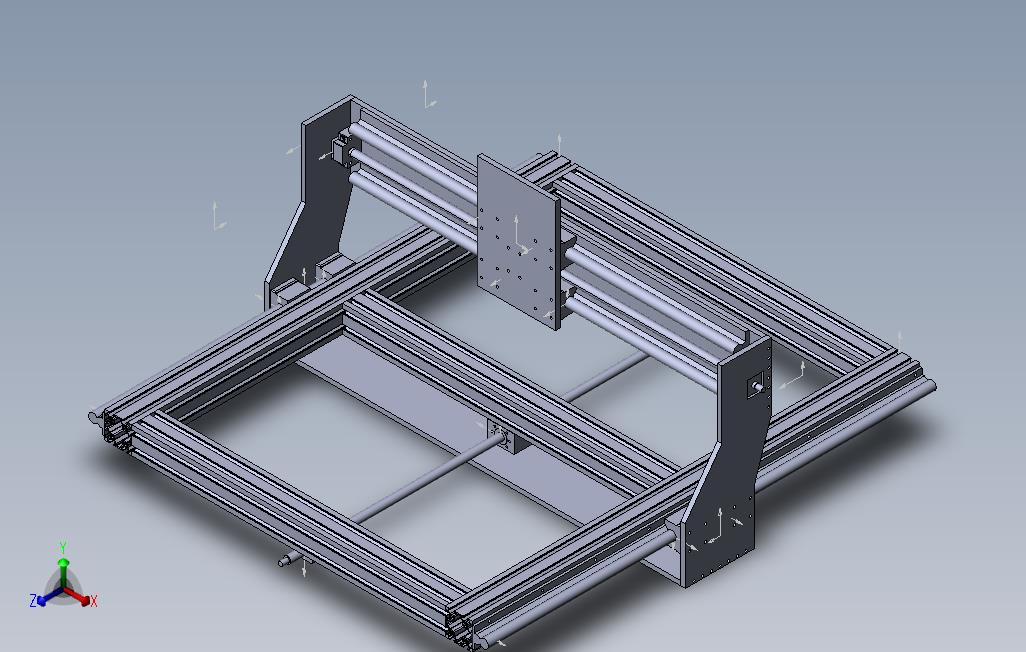 Cnc9x7