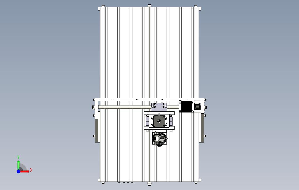 CNC2_STEP_模型图纸免费下载 – 懒石网