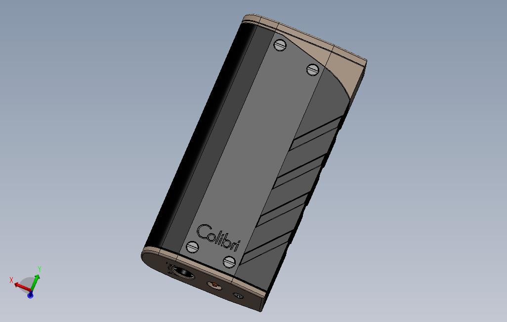 ColibriTorqueLI3T点烟器