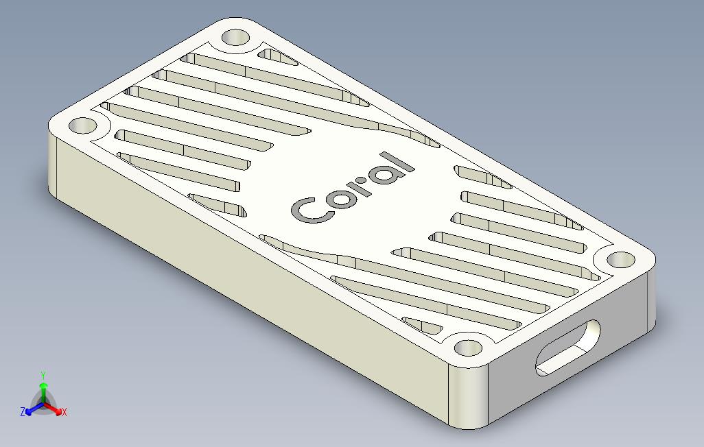 CoralUSB加速器