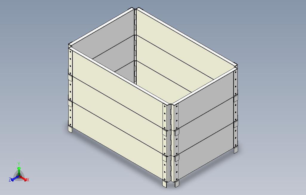 CRATE3