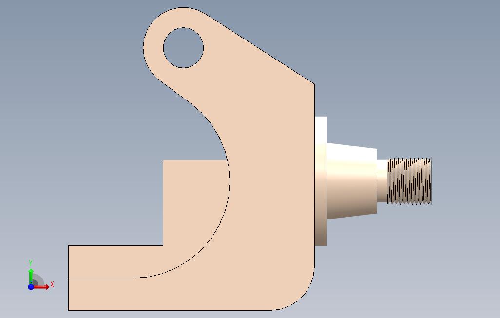 CS吉格_SOLIDWORKS 2017_模型图纸免费下载 – 懒石网