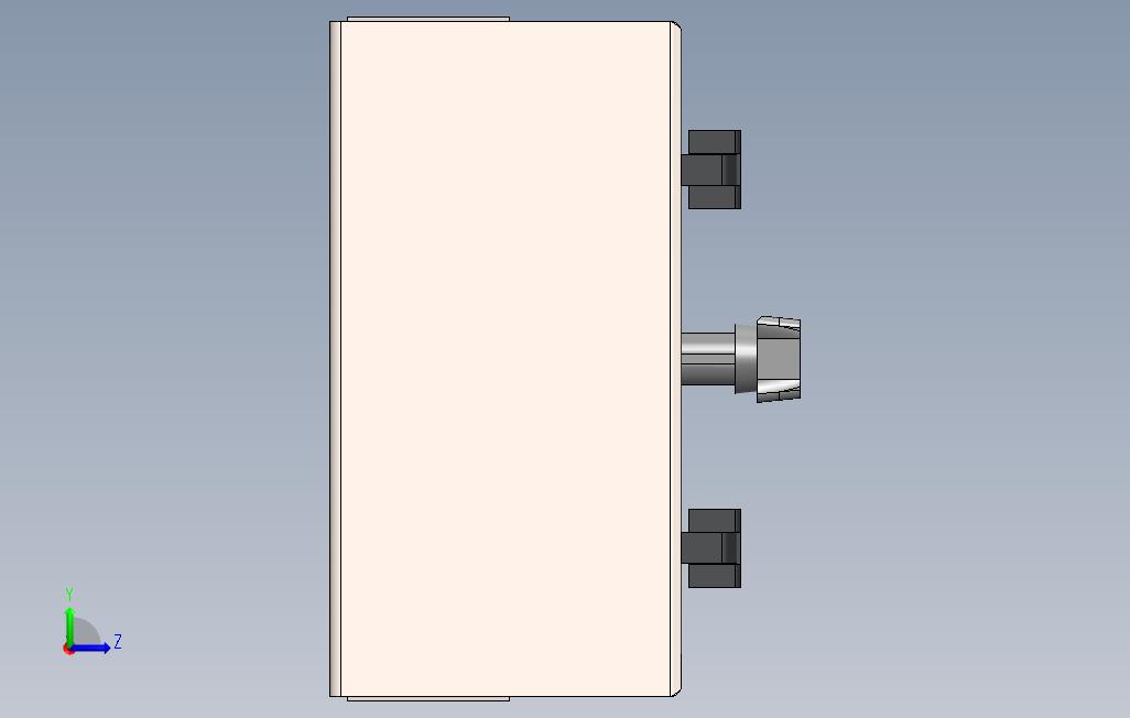 DB25×5×15_SOLIDWORKS 2015_模型图纸免费下载 – 懒石网