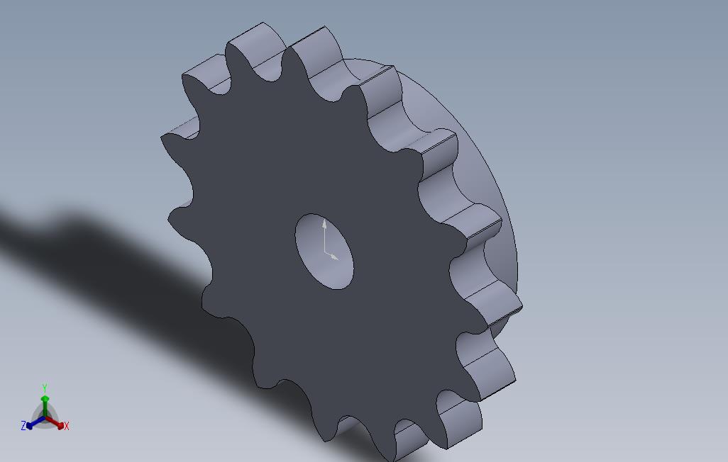 DENTADA1.1.Z.B.RODE1链轮
