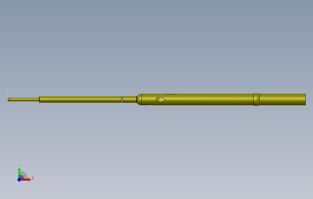 DER-1型