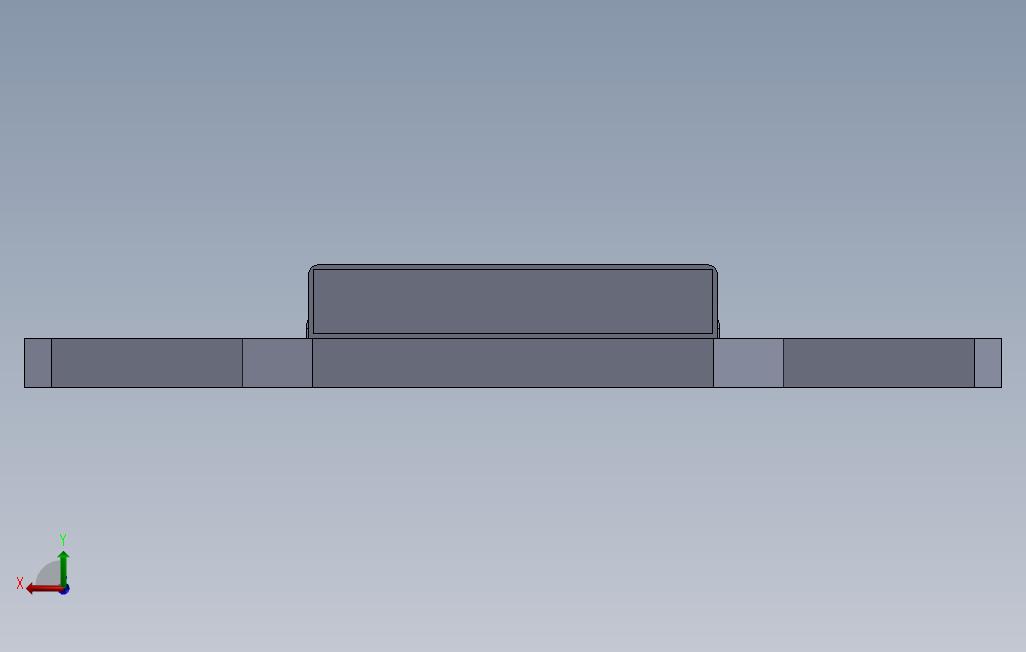 DFRobot甲虫arduino阿迪诺甲虫 背面视图