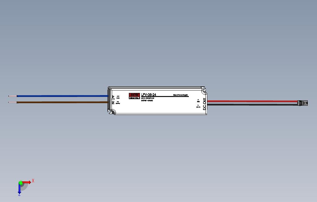 DI-97LED驱动器