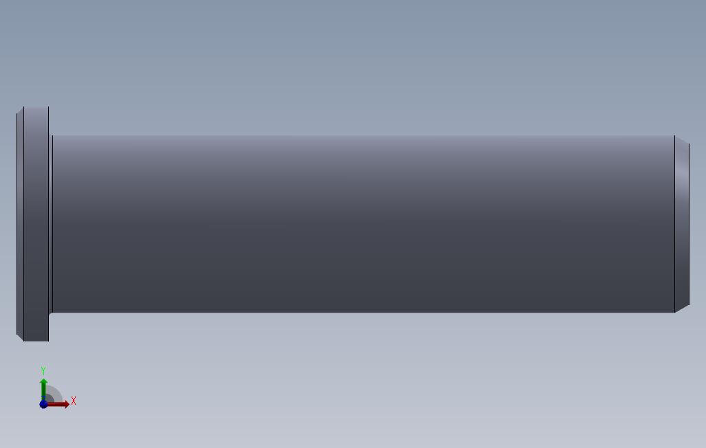 DIN1444（ISO2341）带设计表的带头的克莱维斯销