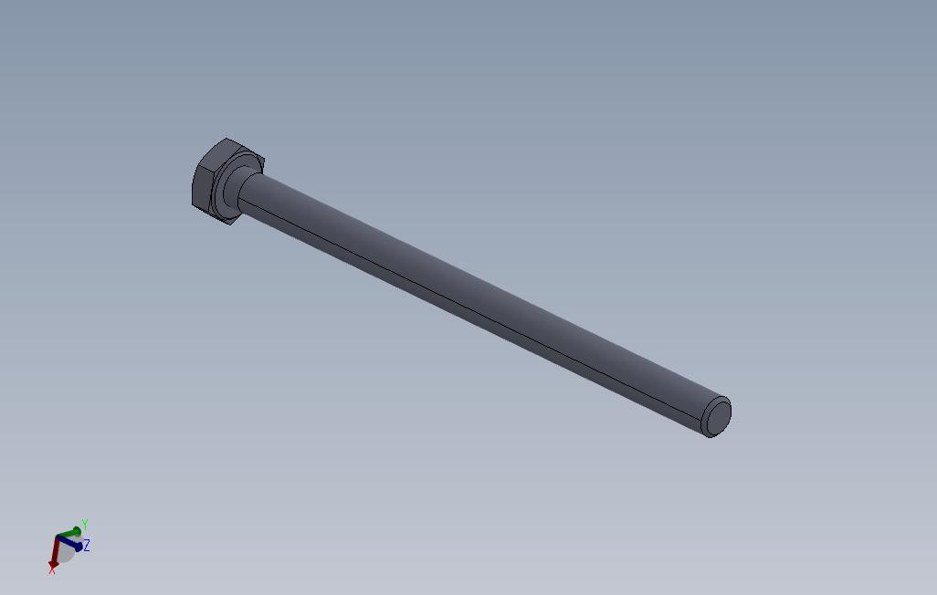 DINENISO417DIN933螺栓