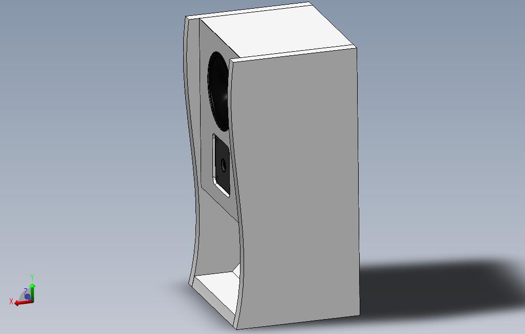 Diy扬声器