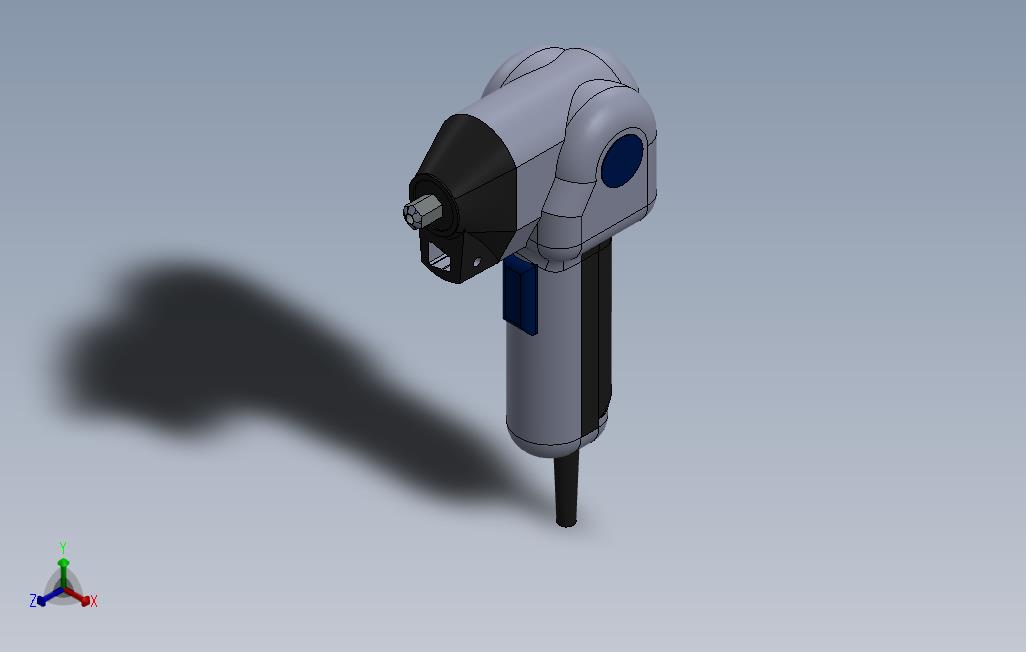 DREMELTRIO电动工具组件电钻