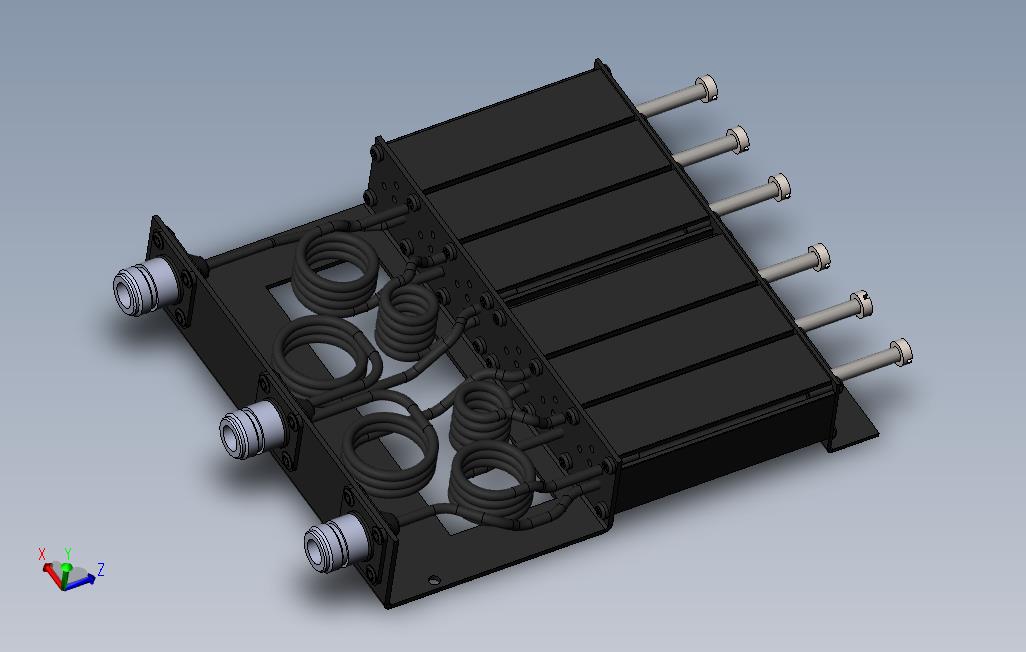 duplexerMDF1-6VH4.56）