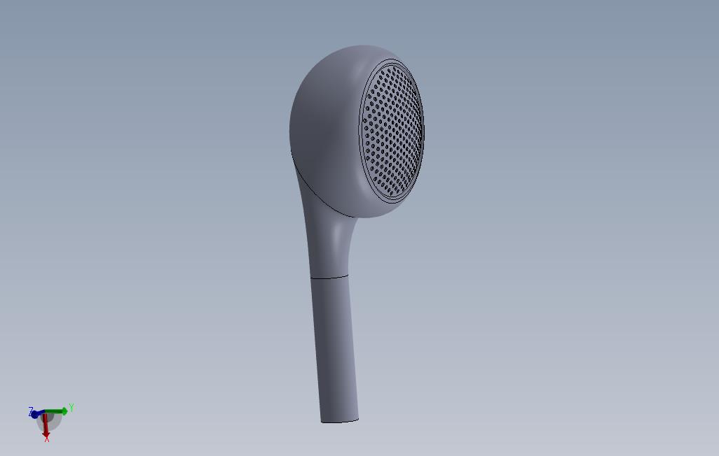 EarphonesBody