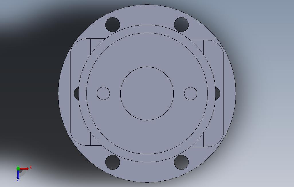 Ecap模具_SOLIDWORKS 2012_模型图纸免费下载 – 懒石网