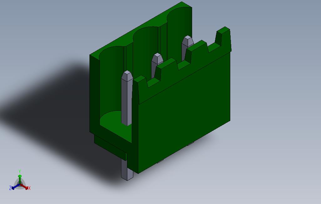 EDG标题_SOLIDWORKS 2015_模型图纸免费下载 – 懒石网
