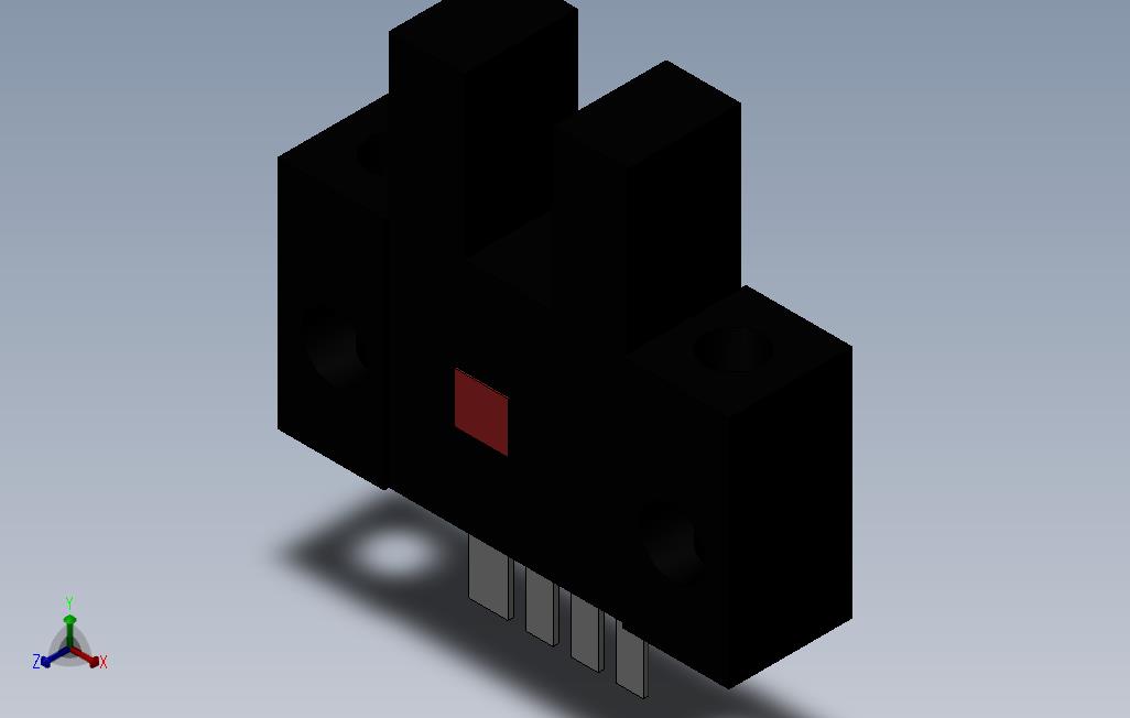 EESX67欧姆龙