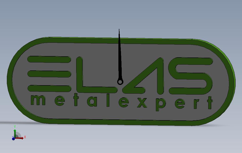 ELAS金属专家SAT