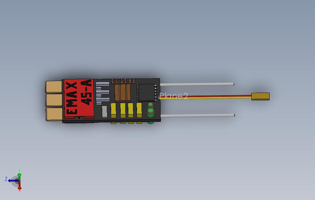 EmaxEsc
