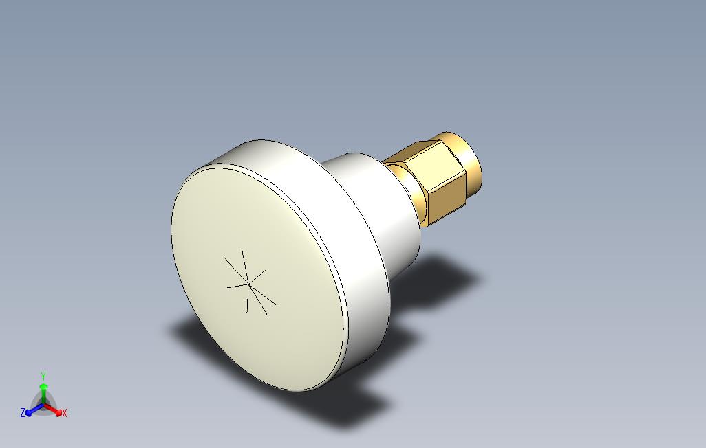 Emax塔Antenna（3B）