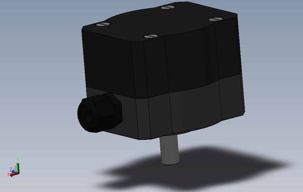 EncaderVeederRootBA321-3