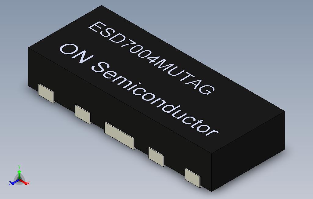 ESD74格式