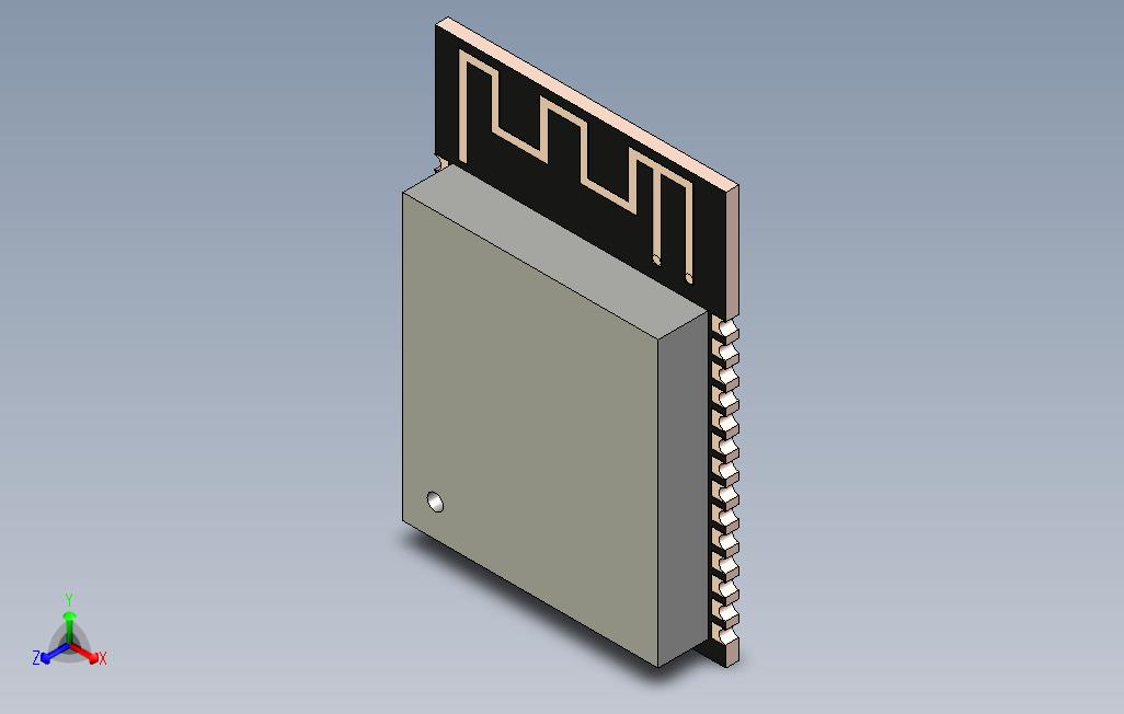 ESP32-WROOM