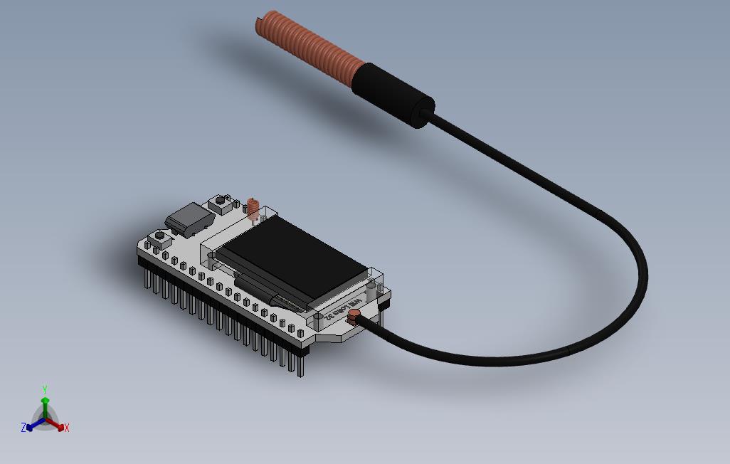 ESP32无线局域网