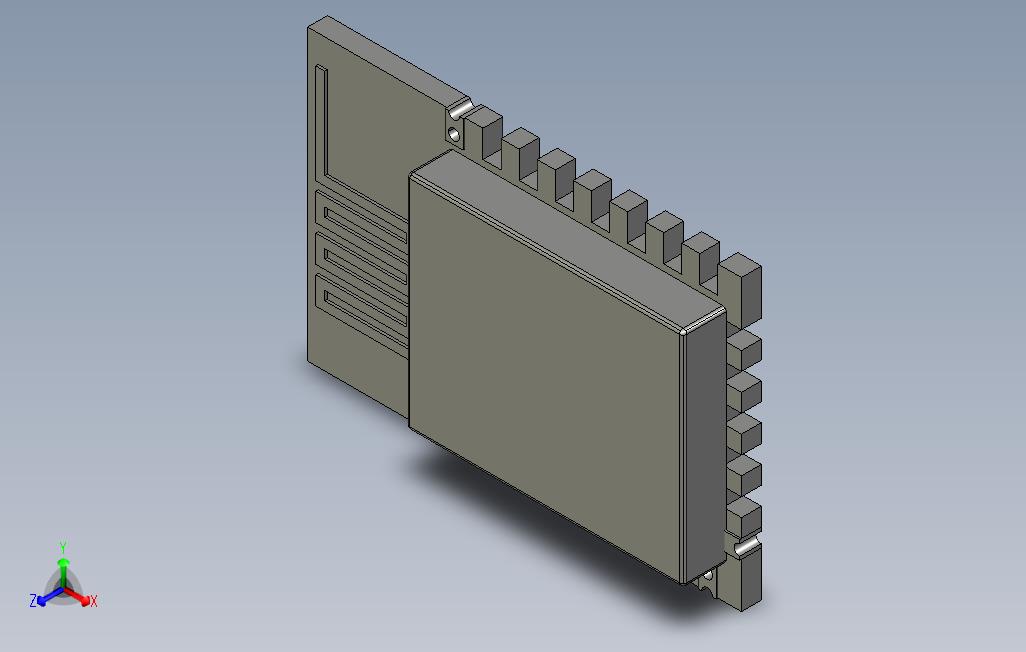 ESP826612E系列