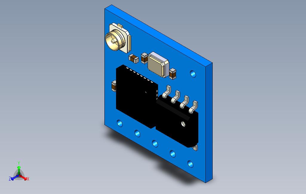 ESP8266-5标准