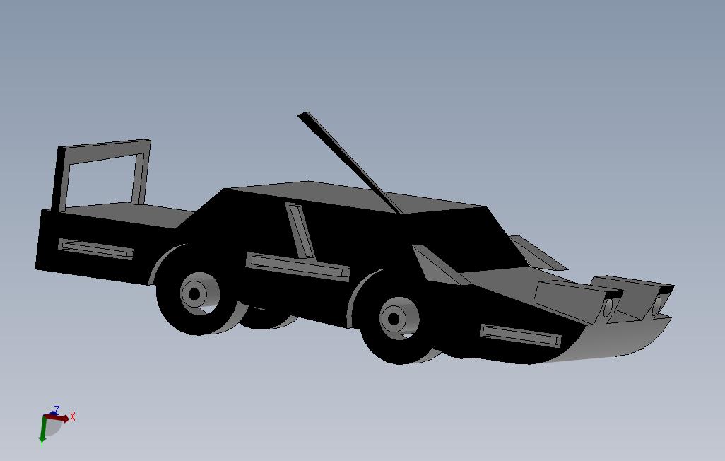 ESSORTRONIC汽车