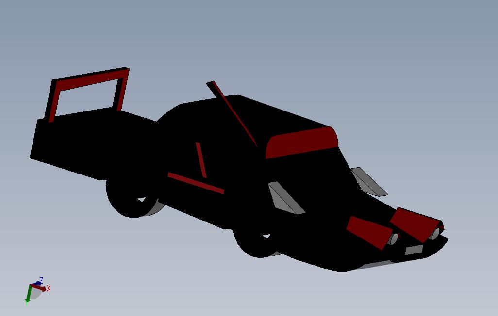 ESSORTRONIC汽车1