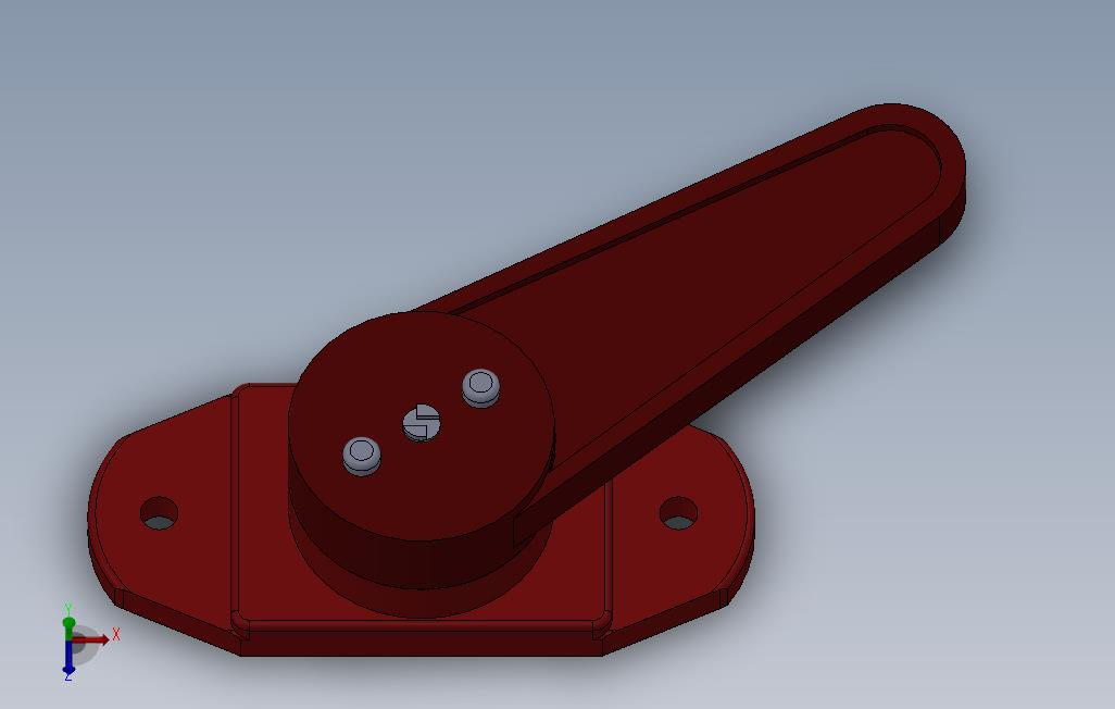 EZ弯线成型工具_SOLIDWORKS 2016_模型图纸免费下载 – 懒石网