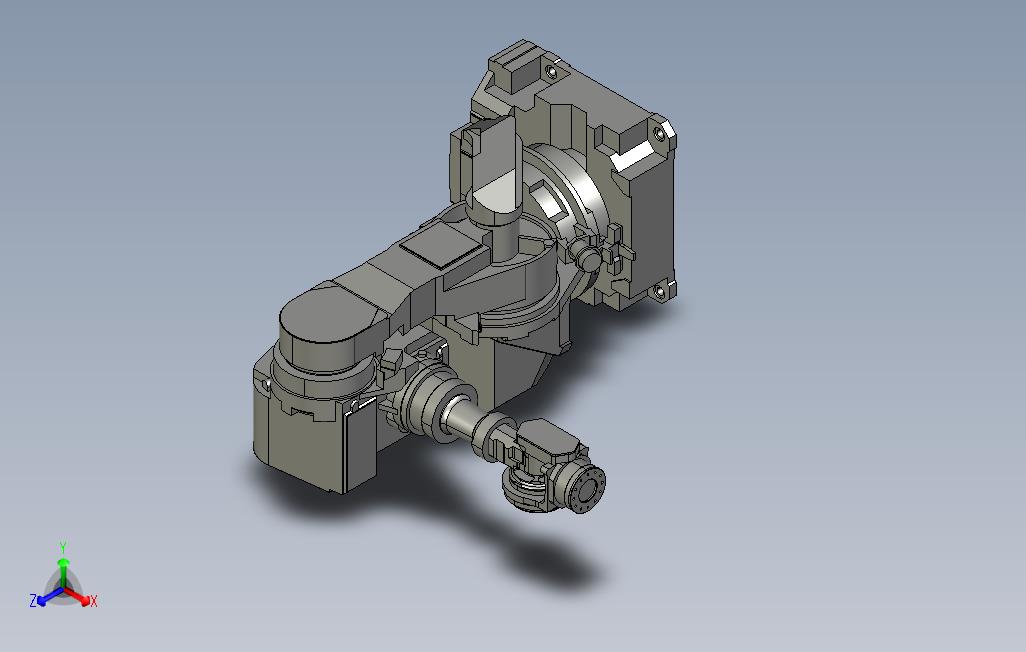 FANUCM-71iC5S