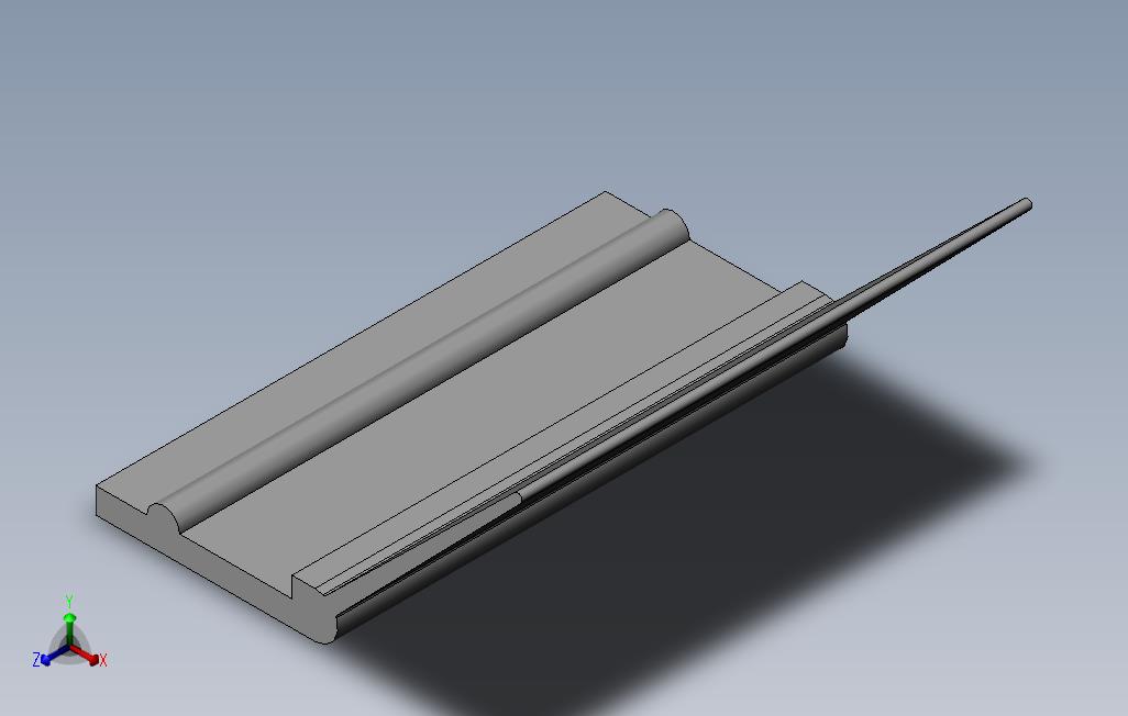 FieroWeatherstripfor1984Model