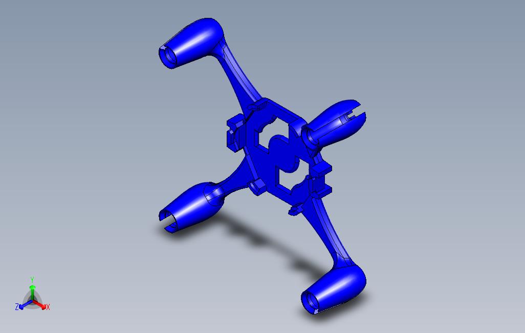 Flexbot四合形器V2.
