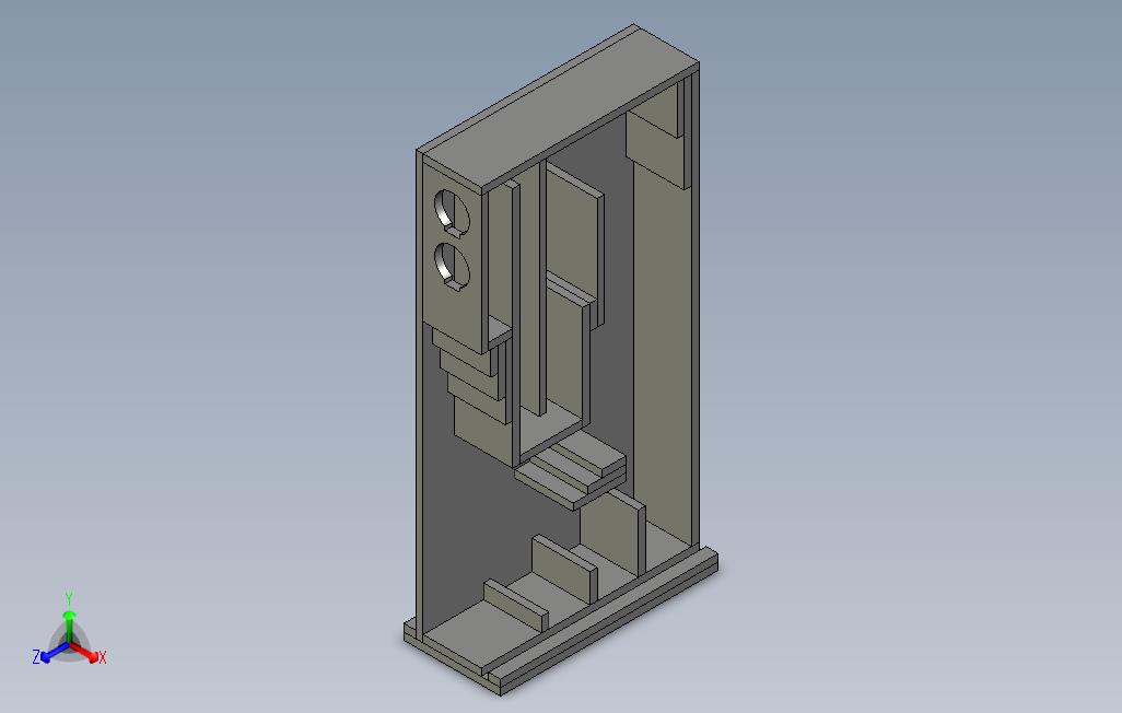 FostexFF85K-推荐回装喇叭型外壳