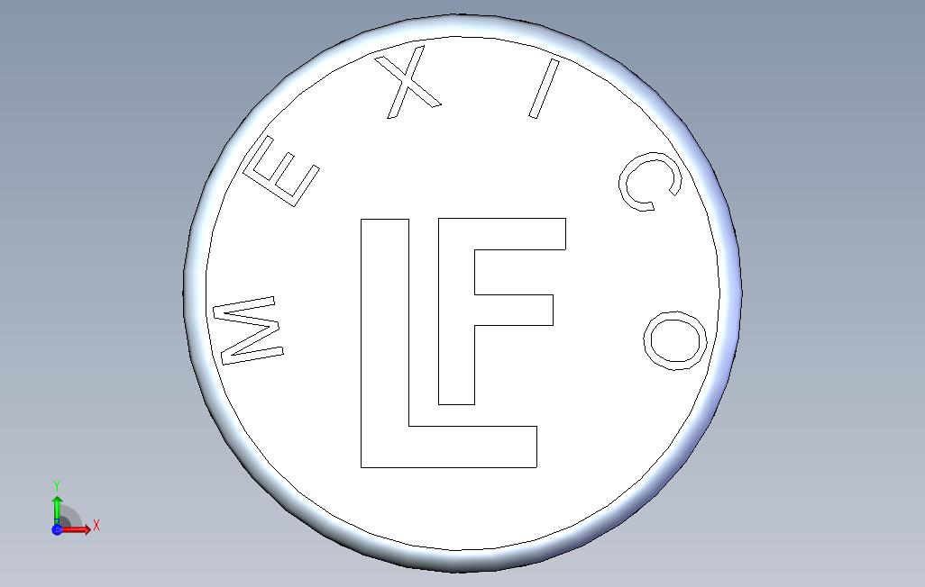 Fuse 正面视图