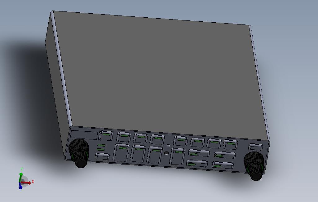 GarminGMA-34音频控制板