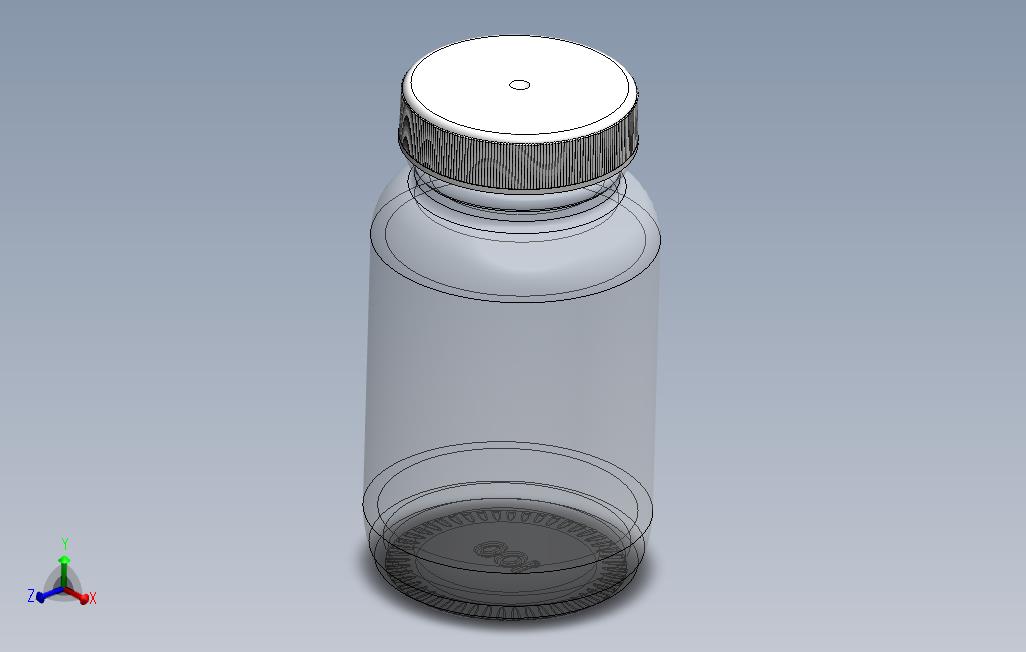 glasflasche1ml玻璃瓶